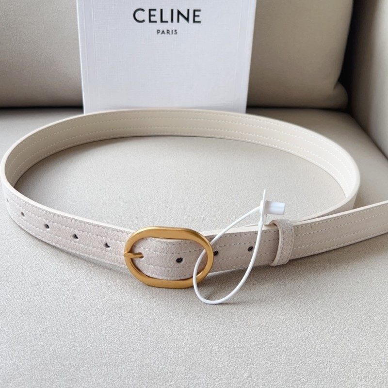 Ce1i*e belts
